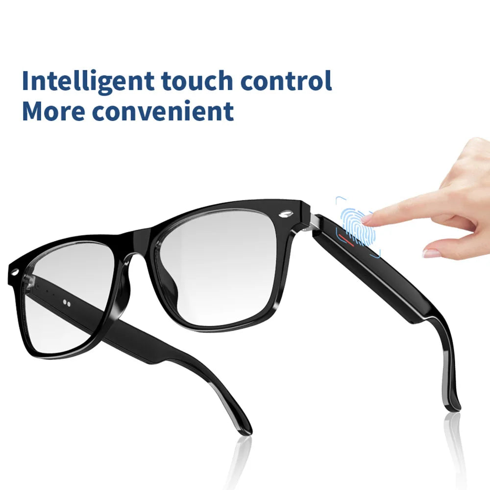 Meta Translation Glasses