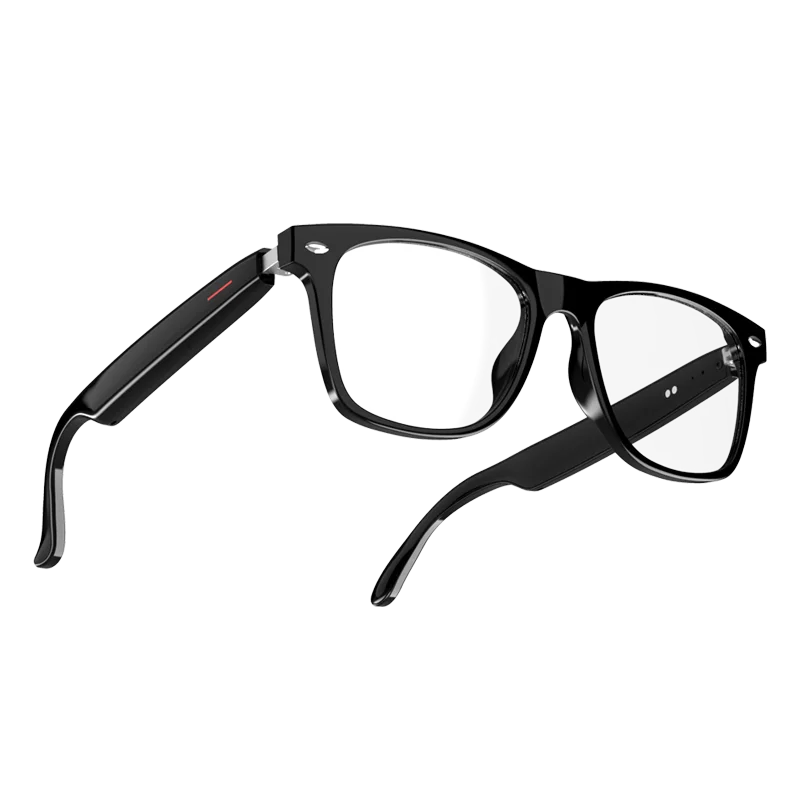 Meta Translation Glasses