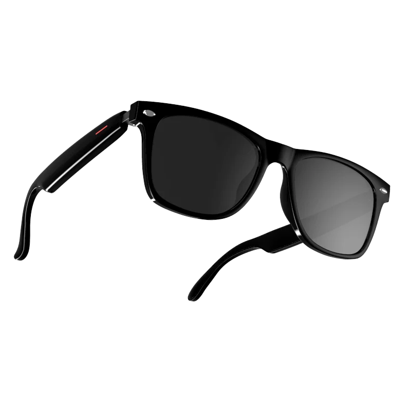 Meta Translation Glasses