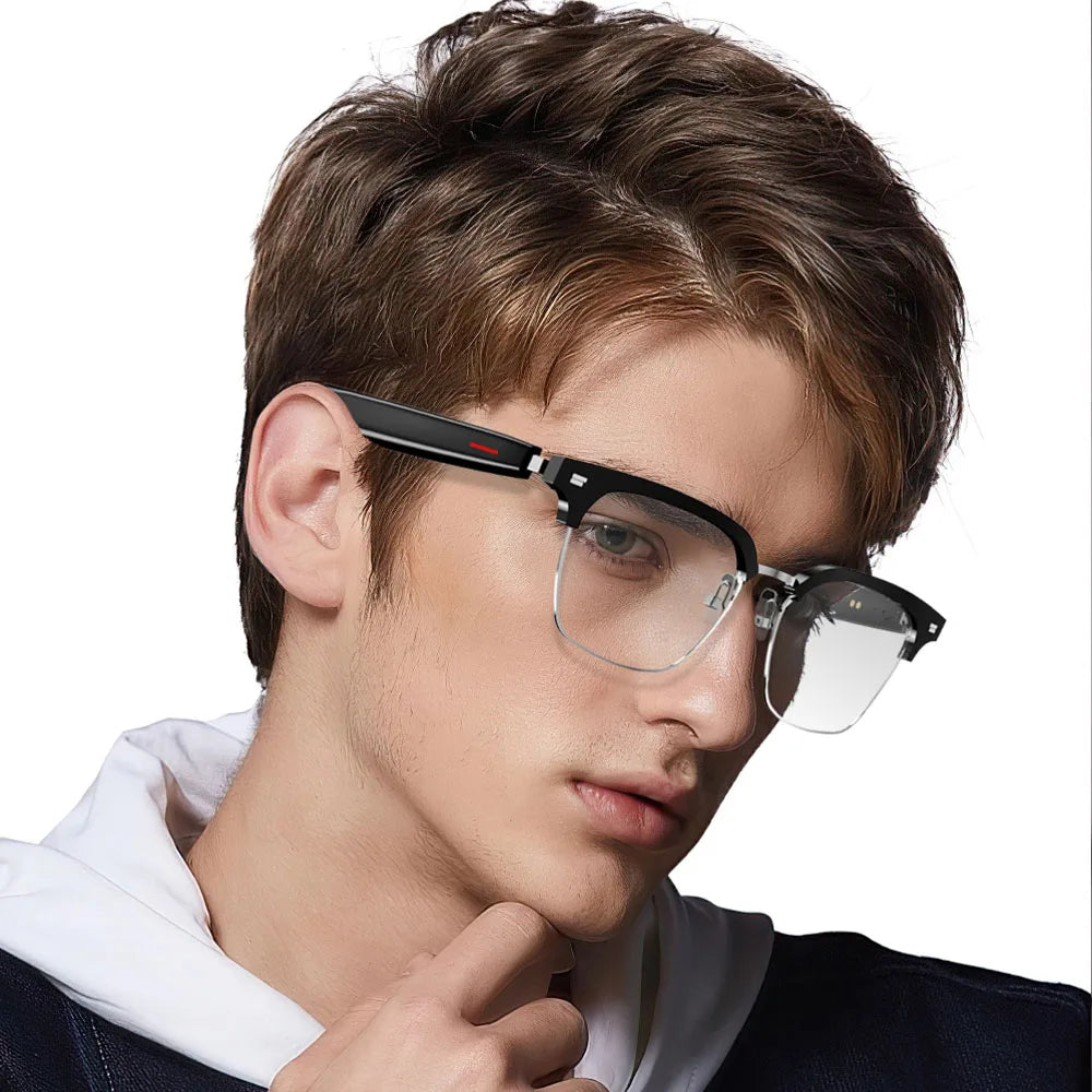 Meta Translation Glasses