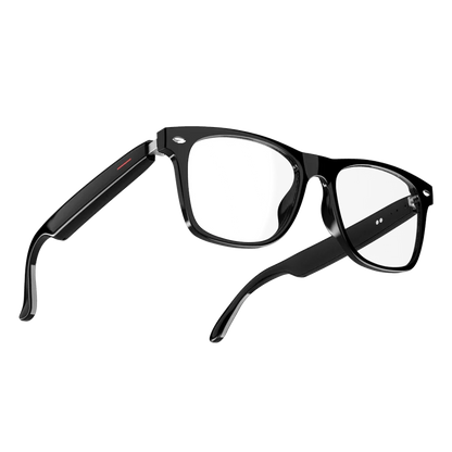 Meta Translation Glasses