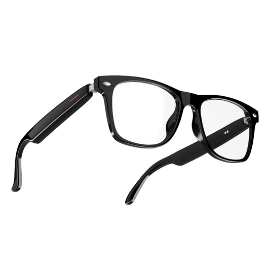 Meta Translation Glasses