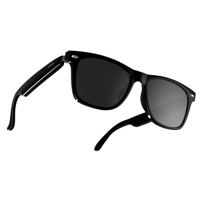Meta Translation Glasses
