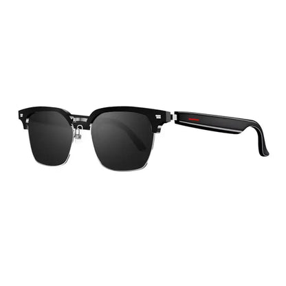 Meta Translation Glasses