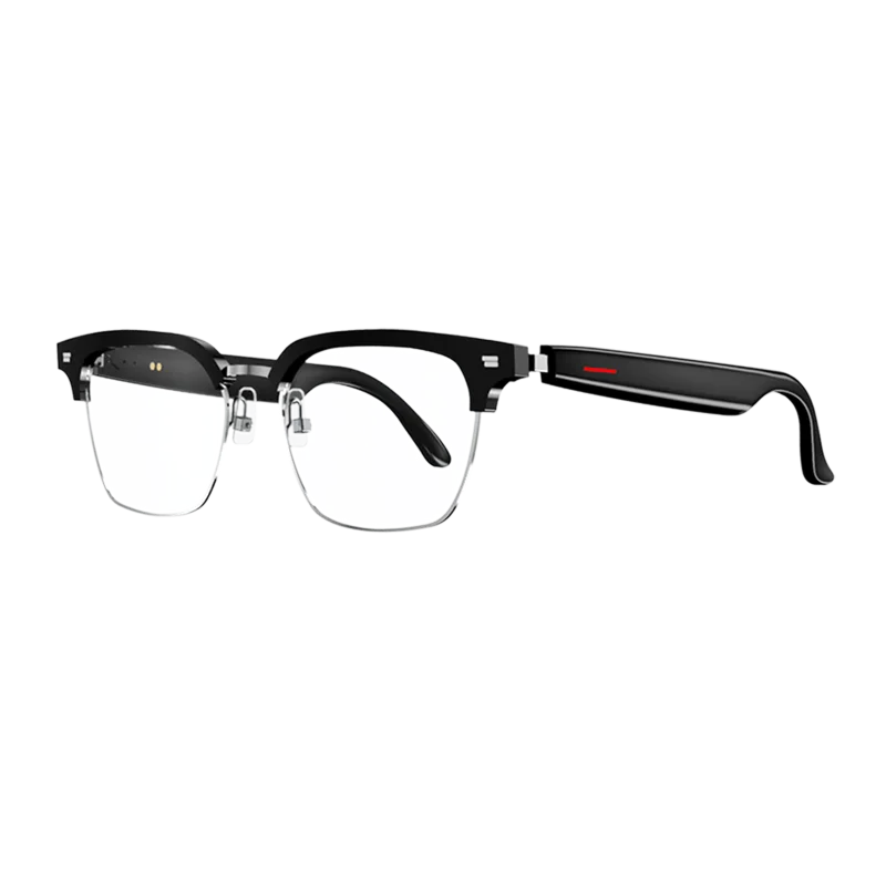 Meta Translation Glasses