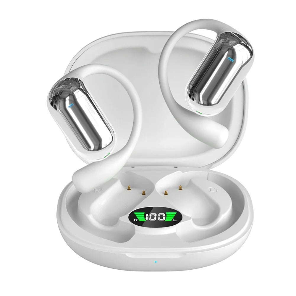 Smart Translation Earbuds
