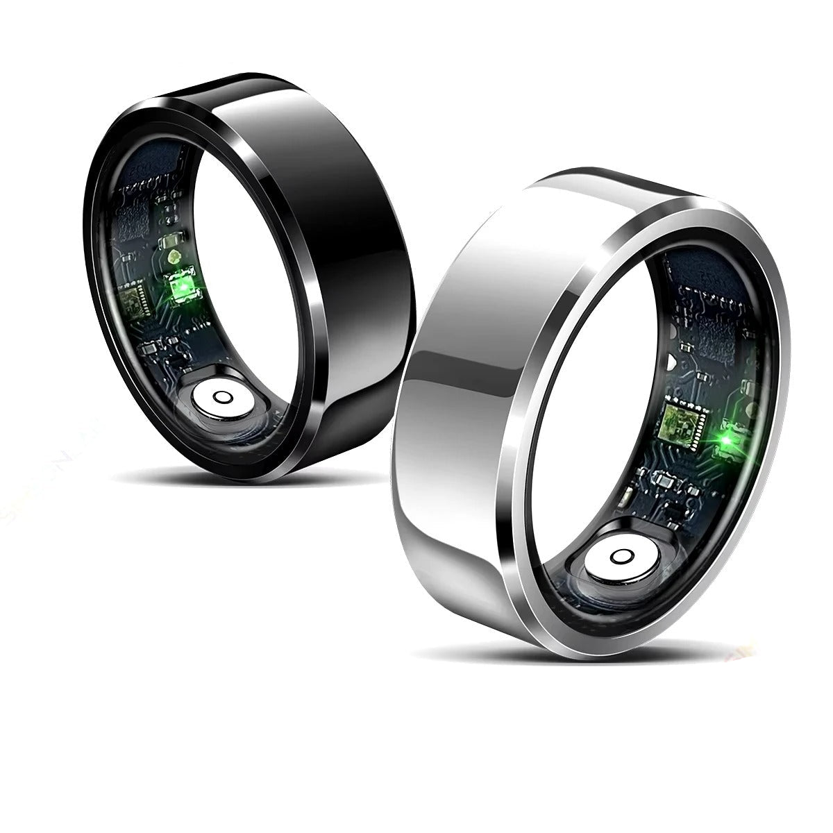 Smart Ring