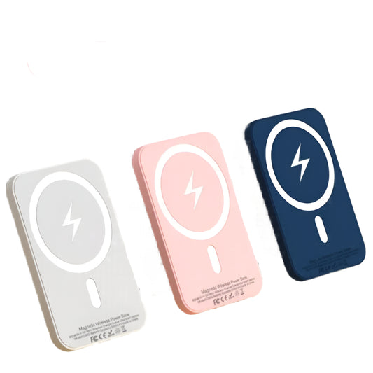 Magnetic Powerbank
