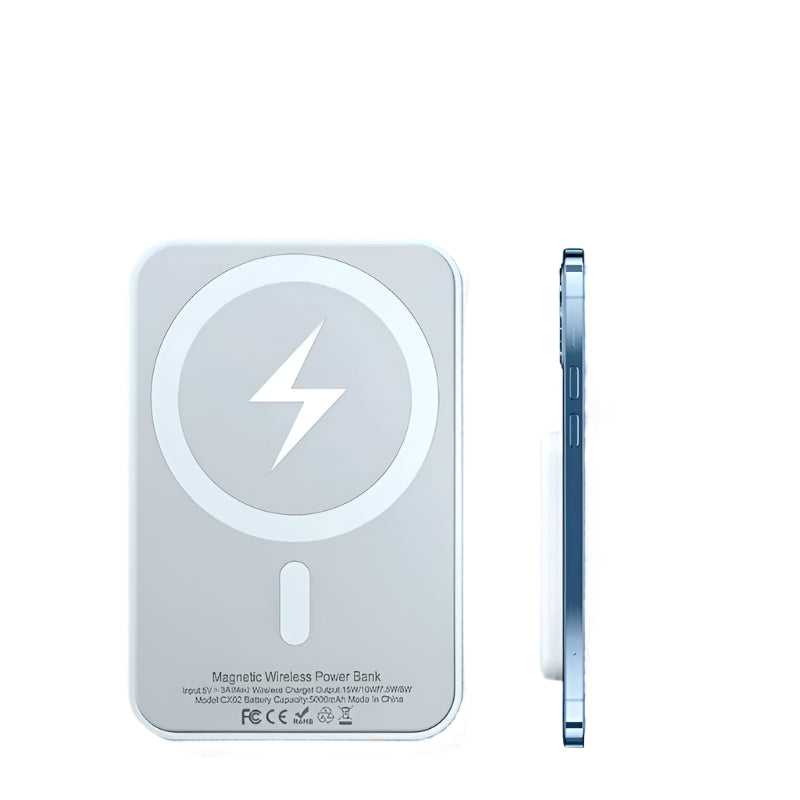 Magnetic Powerbank