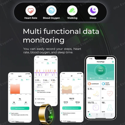 Smart Ring