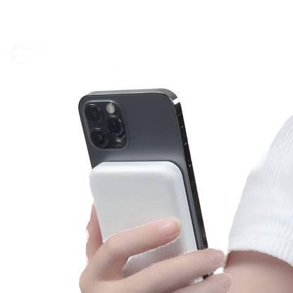 Magnetic Powerbank
