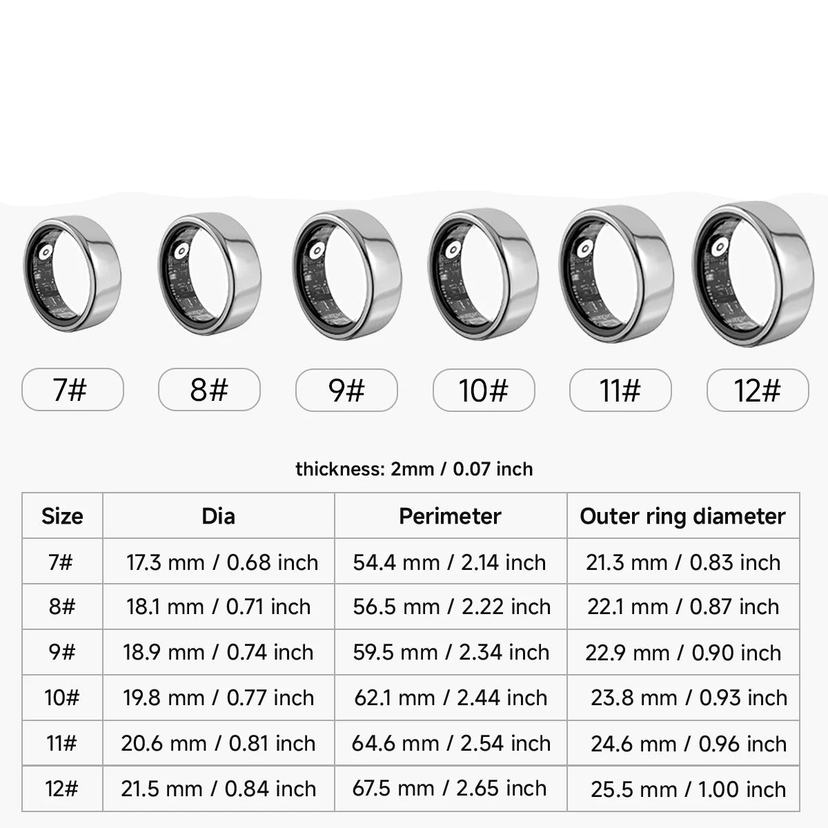 Smart Ring