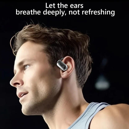 Smart Translation Earbuds