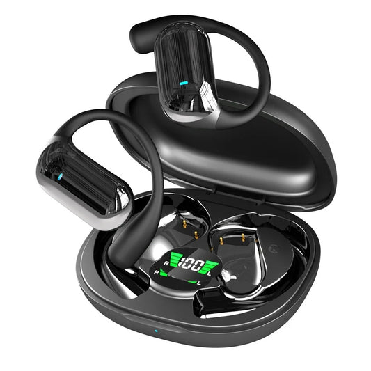 Smart Translation Earbuds