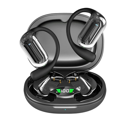 Smart Translation Earbuds