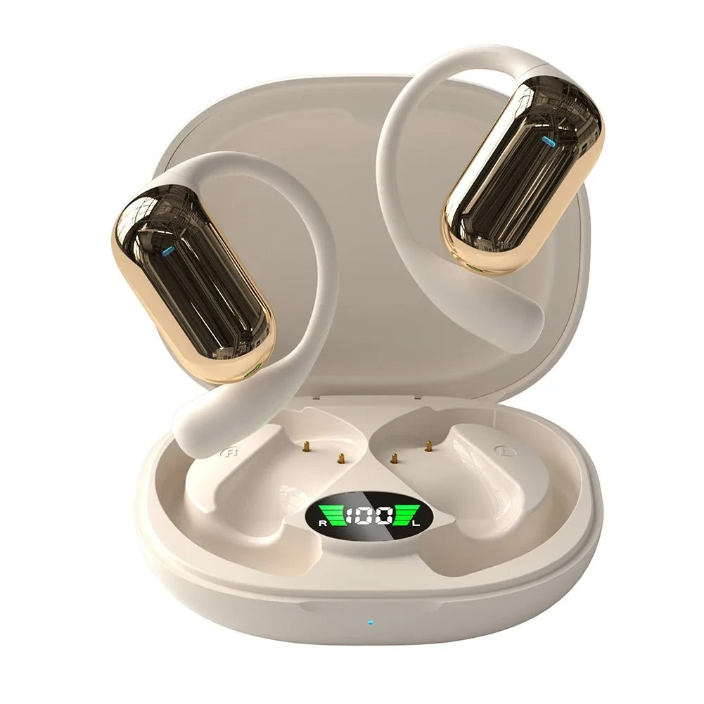 Smart Translation Earbuds