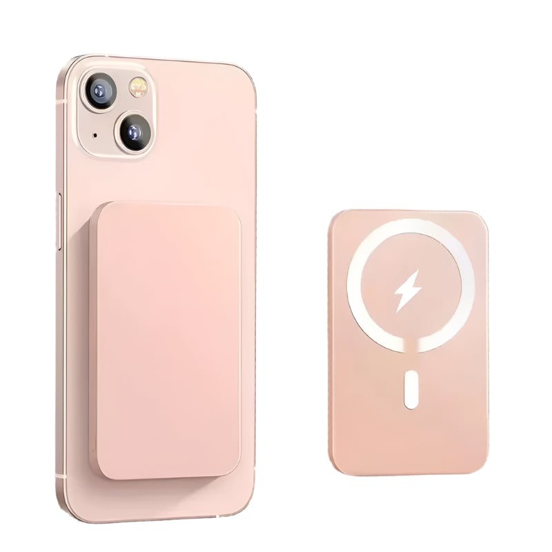 Magnetic Powerbank