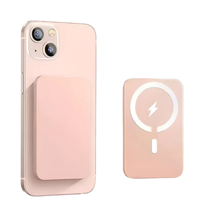 Magnetic Powerbank