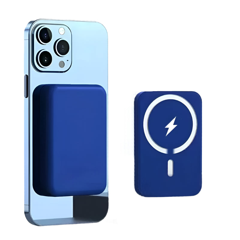 Magnetic Powerbank