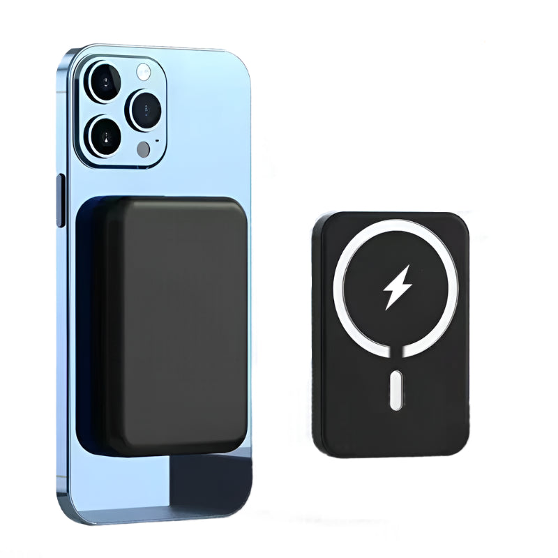 Magnetic Powerbank