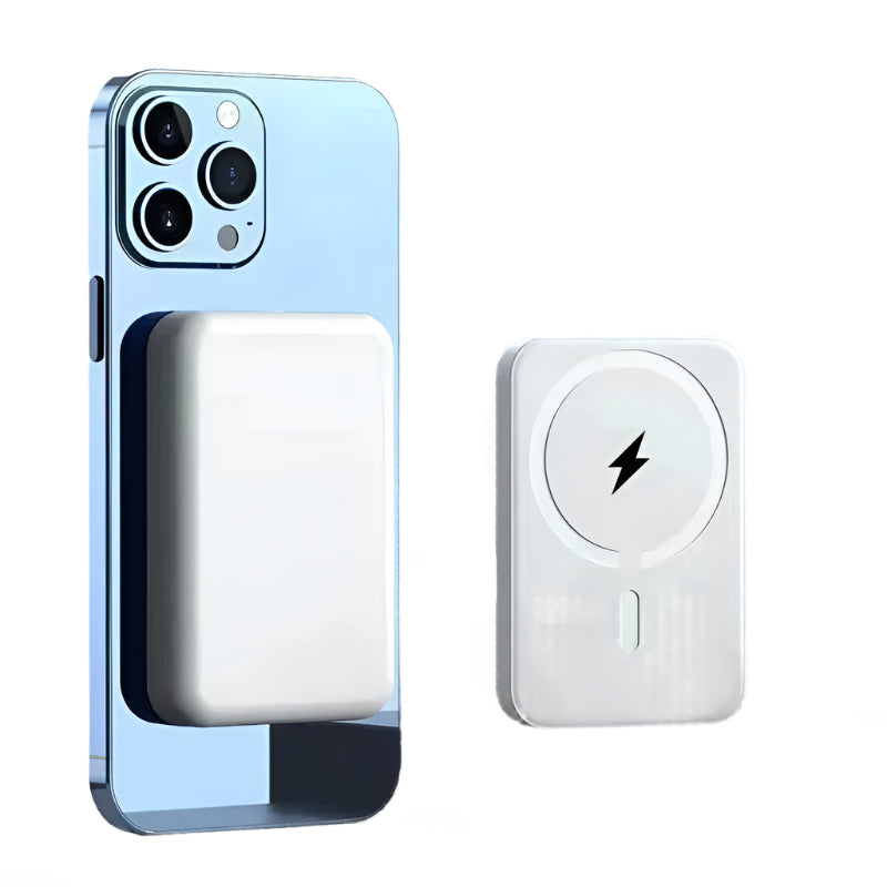 Magnetic Powerbank